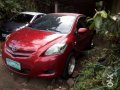 Fresh In And Out Toyota Vios 1.3 J 2009 For Sale-5