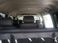 Very Fresh 2009 Nissan Urvan Escapade For Sale-5