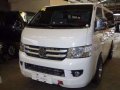 All Power 2015 Foton View Transvan MT For Sale-1