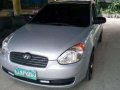 All Power Hyundai Accent 2009 Crdi MT For Sale-0