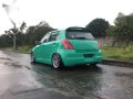 Suzuki Swift 2010 1.5 MT Green For Sale -2
