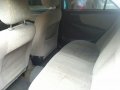 Toyota Vios 2004 Silver for sale-5