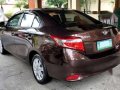 Perfect Condition 2014 Toyota Vios 1.3 E AT For Sale-1