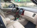 Fully Loaded Toyota Innova 2005 G Diesel AT For Sale-6