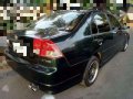 Very Good Condition Honda Civic 2003 Vtis AT For Sale-2