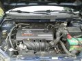 Toyota Corolla Altis 2001 AT Blue For Sale -6