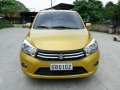 All Stock 2017 Suzuki Celerio MT For Sale-2