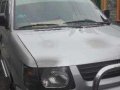 Well Maintained 2005 Mitsubishi Adventure MT For Sale-0
