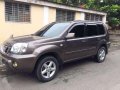 Original Paint 2007 Nissan Xtrail 200x AT For Sale-0