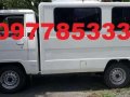 Like Brand New 2017 Misubishi L300 Fb Dual Aircon For Sale-3