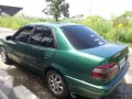 All Power Toyota Corolla Xe 2003 MT For Sale-6