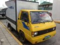 Good Condition 2006 Mitsubishi L300 Fb MT For Sale-0