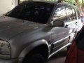 Flood Free 2001 Suzuki Grand Vitara Top Of The Line For Sale-5