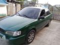All Power Toyota Corolla Xe 2003 MT For Sale-0