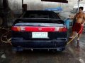 Well Kept Nissan Sentra Series 2 EX Saloon 1995 For Sale-8