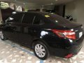 Very Well Kept Toyota Vios 2016 MT E For Sale-1