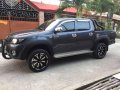 2009 Toyota Hilux G Manual diesel for sale -2