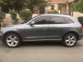 All Stock 2012 Audi Q5 Tdi Quattro AT For Sale-2