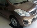 For sale 2017 Suzuki Ertiga -1