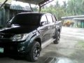 Totoya Hilux for Sale-1