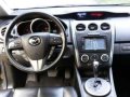 Flood Free 2011 Mazda Cx7 AT For Sale-5