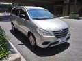 Super Fresh In And Out 2016 Toyota Innova E MT For Sale-1