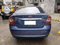 2007 GHIA Ford Focus (GAS) AT trans for sale -1