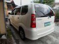 Intact Interior 2011 Toyota Avanza 1.3J MT For Sale-3