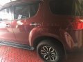 Isuzu MU-X 2017 SUV for sale -4