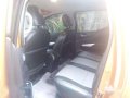 Almost Brand New 2016 Nissan Navara EL MT Calibre For Sale-5