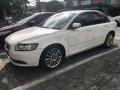 Top Condition 2010 Volvo S40 Premium AT For Sale-3