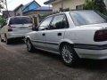 Good Running Condition Toyota Bb 1992 MT For Sale-5