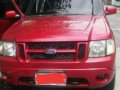 Good Engine Condition 2002 Ford Explorer AT For Sale-0
