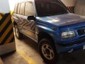 All Stock 1997 Suzuki Vitara 4x4 AT For Sale-2