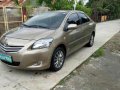 Toyota Vios 1.3 G 2013 for sale -0