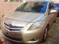Super Fresh 2008 Toyota Vios 1.5G AT For Sale-1