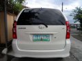 Intact Interior 2011 Toyota Avanza 1.3J MT For Sale-5