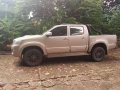 Toyota Hilux G 4x4 mt 3.0 diesel 2014 for sale -2