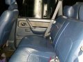 Well Kept 1992 Mitsubishi Pajero AT For Sale-4