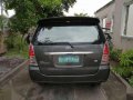 Fully Loaded Toyota Innova 2005 G Diesel AT For Sale-5