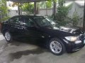 Excellent Condition 2009 BMW 320i E90 AT For Sale-1