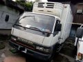 Isuzu Elf aluminum van 4he1 wide 14ft giga-2