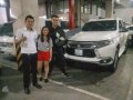 2017 Mitsubishi Montero Sport Gls 4x2 For Sale -4