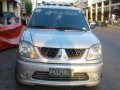 All Original Mitsubishi Adventure Glx 2005 For Sale-0