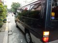 Nissan Urvan 2005 FOR SALE-11