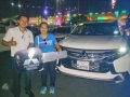 2017 Mitsubishi Montero Sport Gls 4x2 For Sale -1