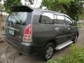 Fully Loaded Toyota Innova 2005 G Diesel AT For Sale-3