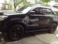Well Maintained 2010 Toyota Fortuner G 4x2 AT For Sale-1