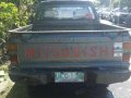 All Stock 1995 Mitsubishi L200 Pickup For Sale-1
