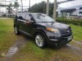 Almost New Ford Explorer 2013 4x4 For Sale-0